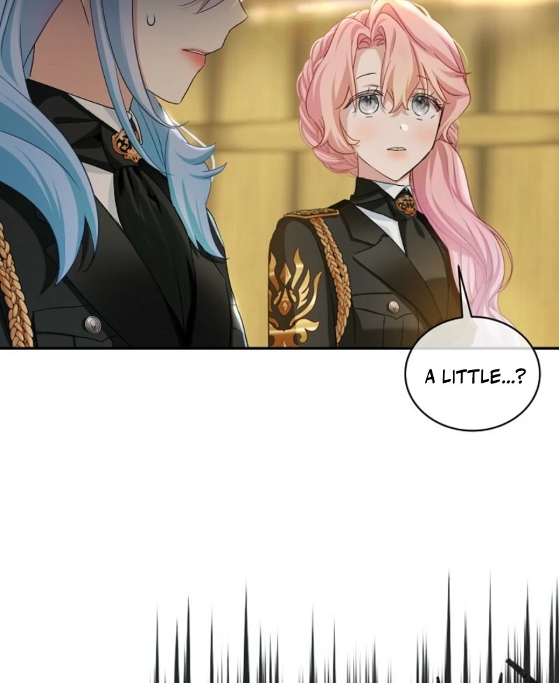 The Little Lady Behind the Scenes Chapter 121 - page 69