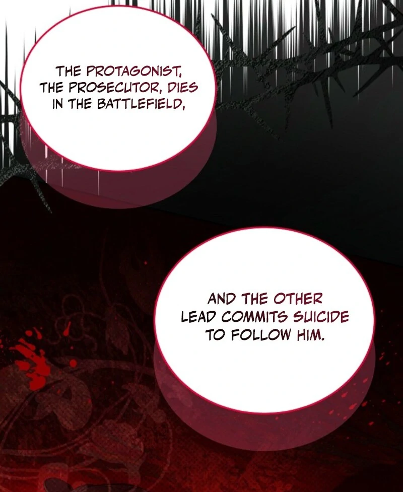 The Little Lady Behind the Scenes Chapter 121 - page 70