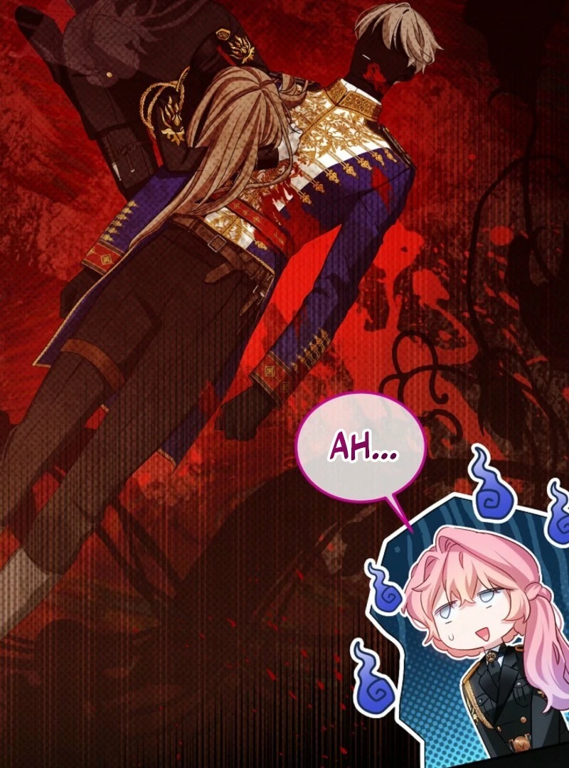 The Little Lady Behind the Scenes Chapter 121 - page 71