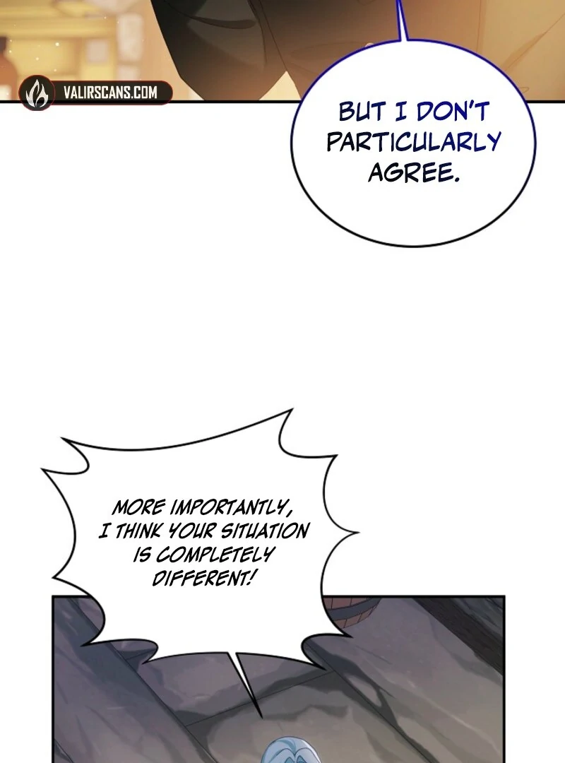 The Little Lady Behind the Scenes Chapter 121 - page 74