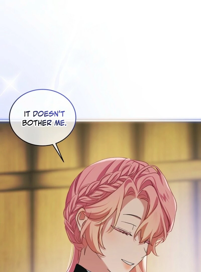 The Little Lady Behind the Scenes Chapter 121 - page 76