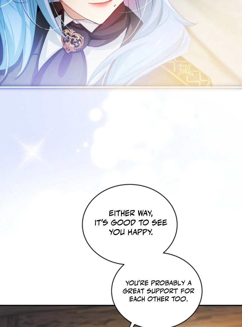 The Little Lady Behind the Scenes Chapter 121 - page 78