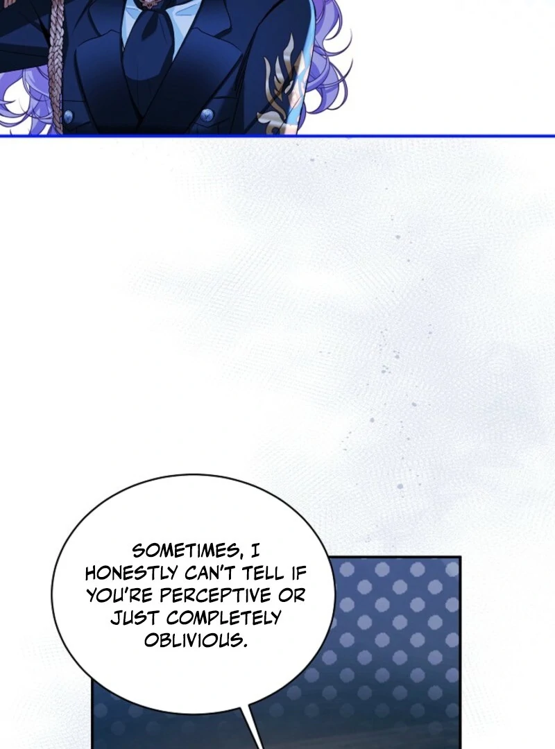 The Little Lady Behind the Scenes Chapter 121 - page 7