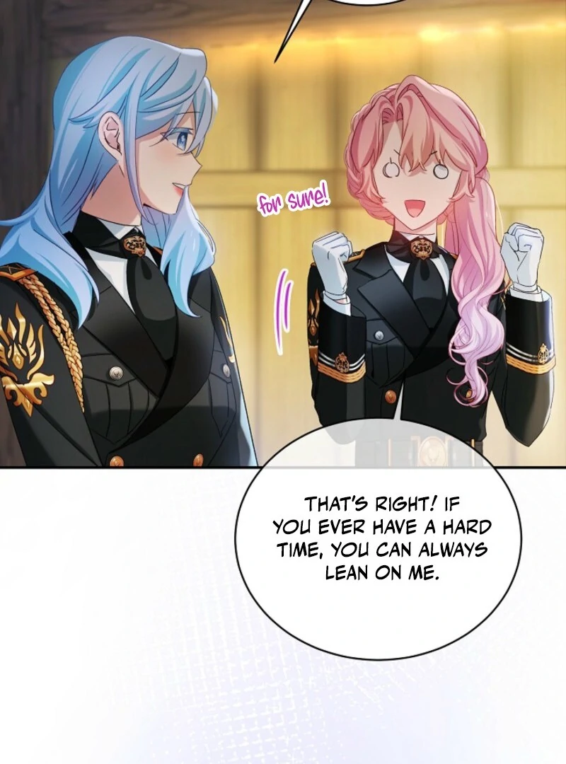 The Little Lady Behind the Scenes Chapter 121 - page 79