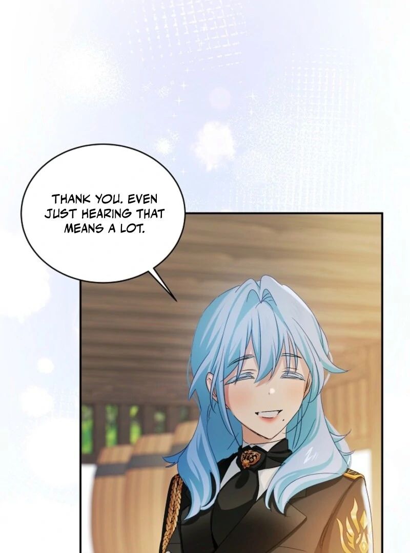 The Little Lady Behind the Scenes Chapter 121 - page 80