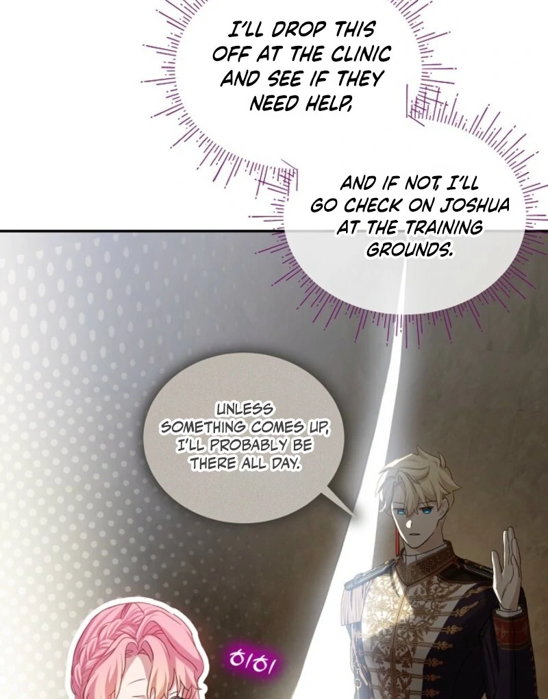 The Little Lady Behind the Scenes Chapter 121 - page 83