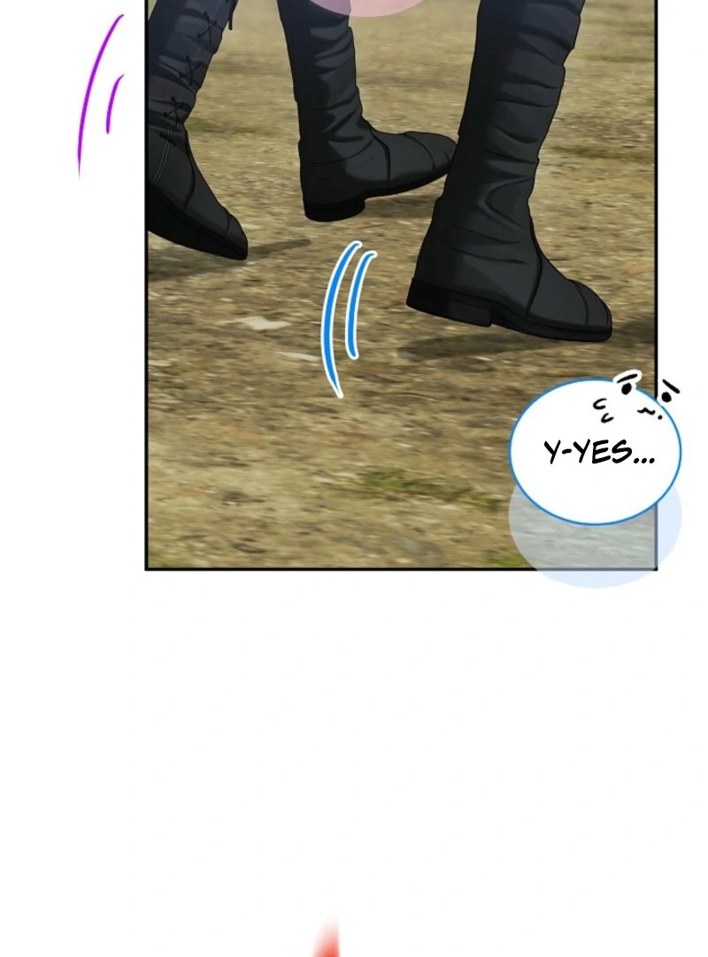 The Little Lady Behind the Scenes Chapter 121 - page 88