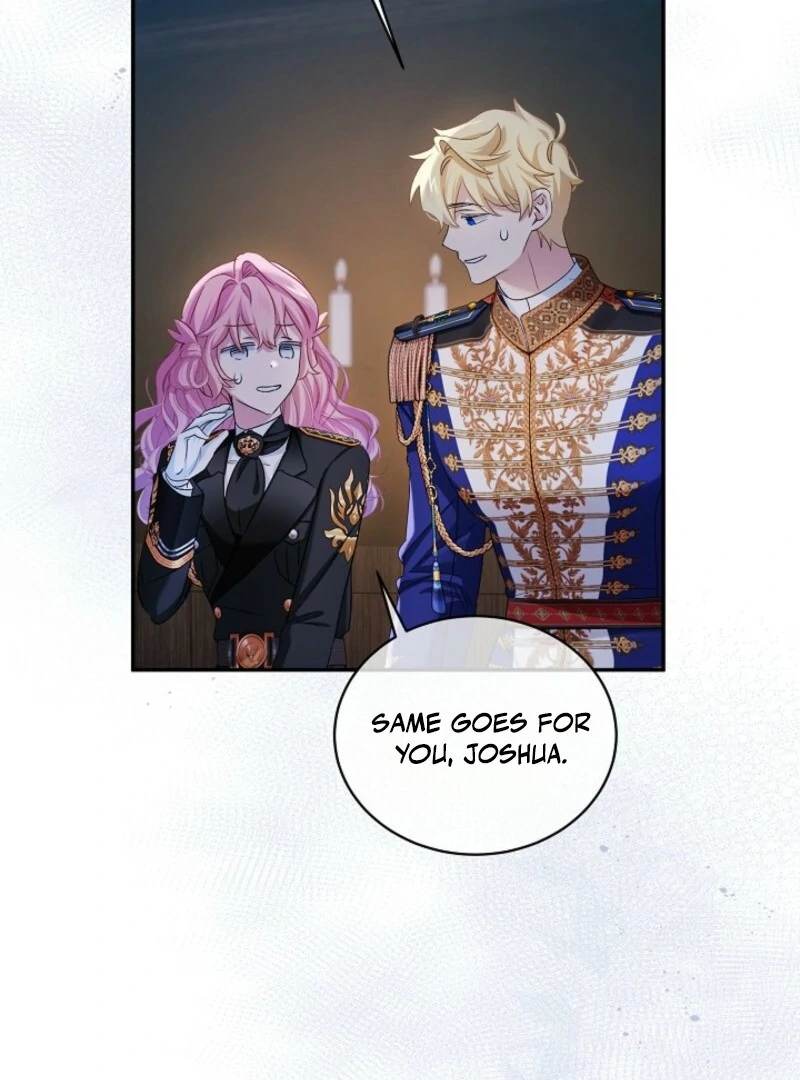 The Little Lady Behind the Scenes Chapter 121 - page 8