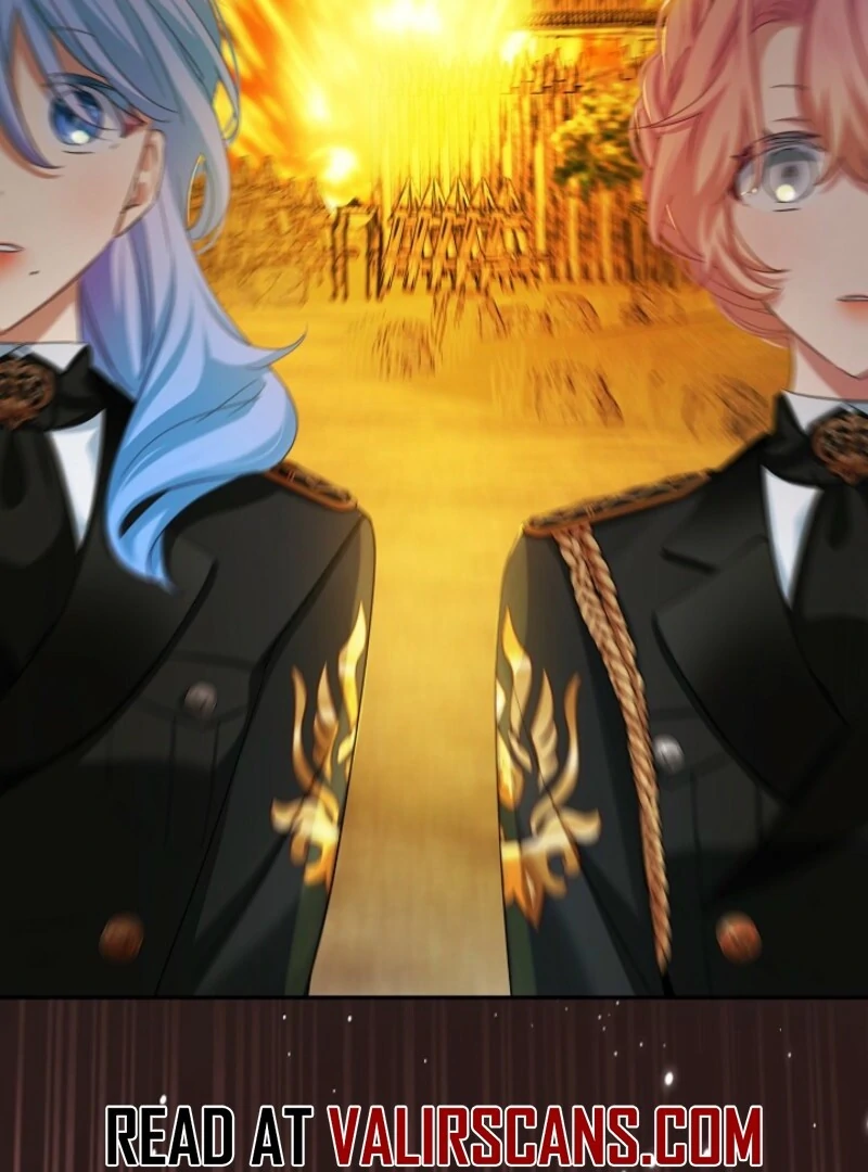 The Little Lady Behind the Scenes Chapter 121 - page 90