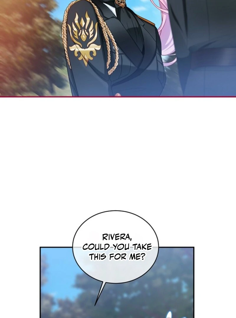 The Little Lady Behind the Scenes Chapter 121 - page 92