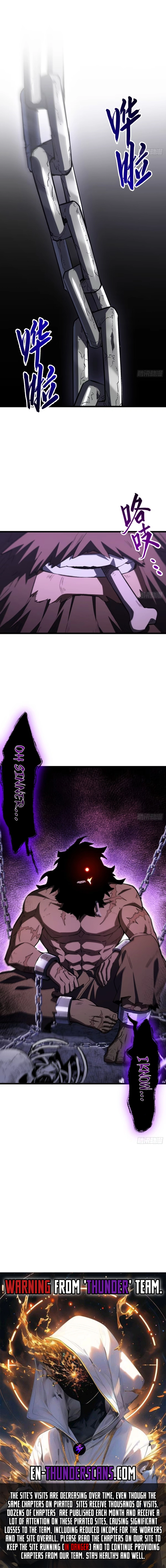 Start by signing in and obtaining the Ancient Divine Body Chapter 105 - page 13