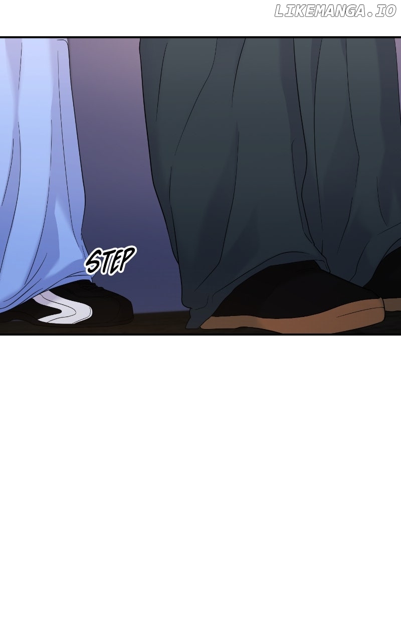 A Campus Romance, I Guess Chapter 78 - page 34