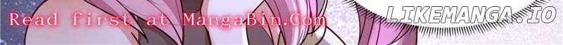 The Great Villain Senior Brother and All of His Yandere Junior Sisters Chapter 156 - page 16