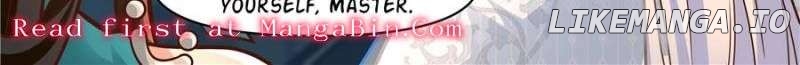 The Great Villain Senior Brother and All of His Yandere Junior Sisters Chapter 156 - page 4
