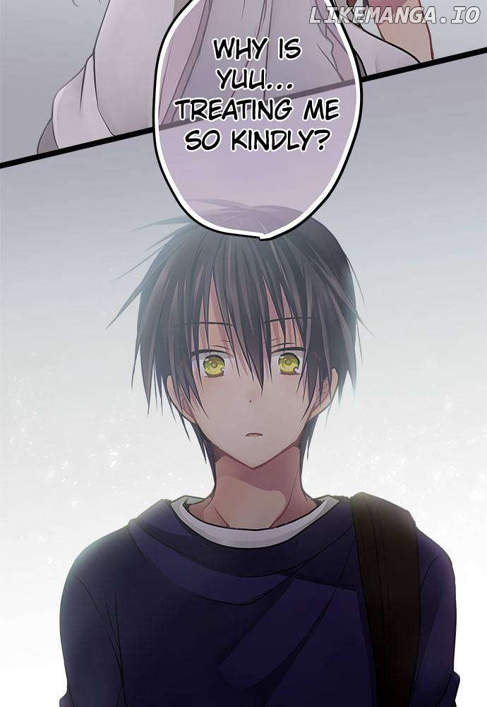 Monochrome Lovers Chapter 65 - page 3