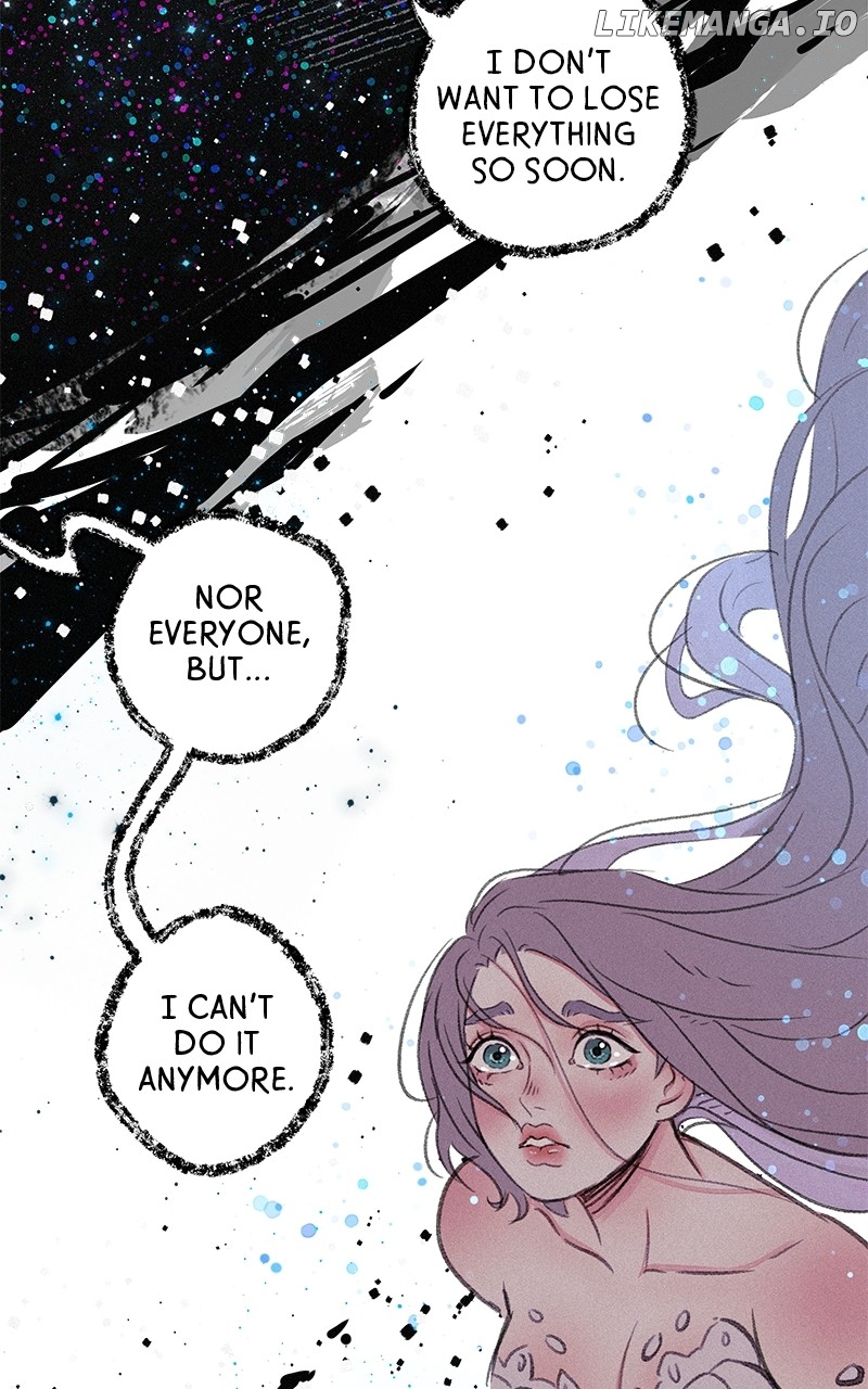Made of Stardust Chapter 53 - page 24