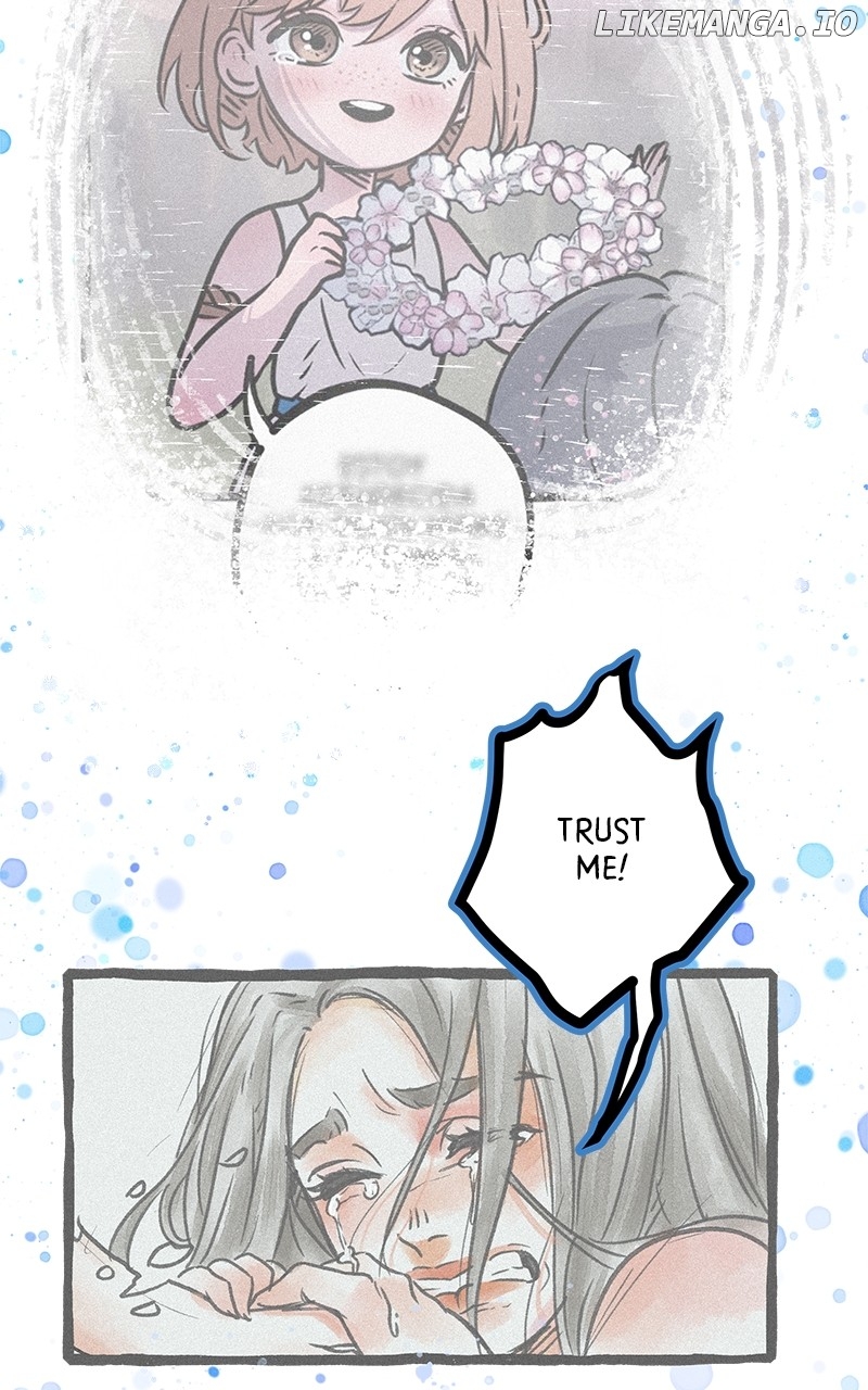 Made of Stardust Chapter 53 - page 32