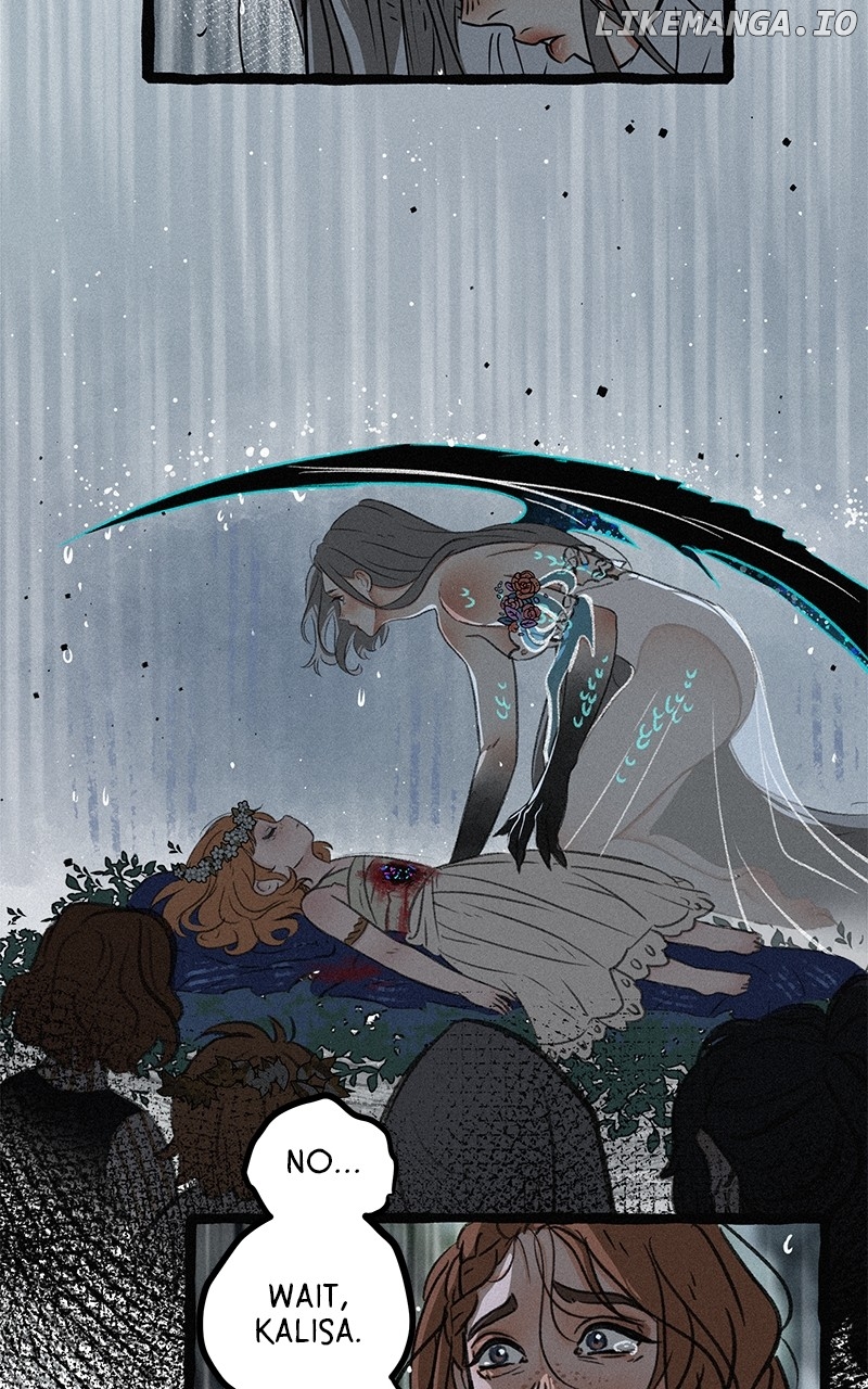 Made of Stardust Chapter 53 - page 44