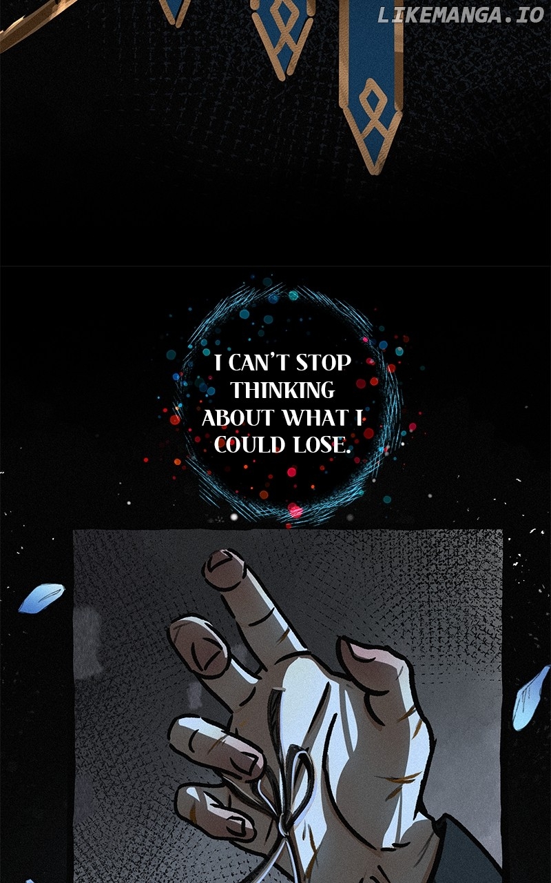 Made of Stardust Chapter 53 - page 80
