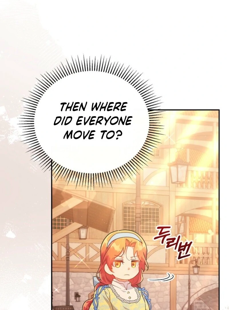 The Blooming Baby Boss Lady Chapter 66 - page 105