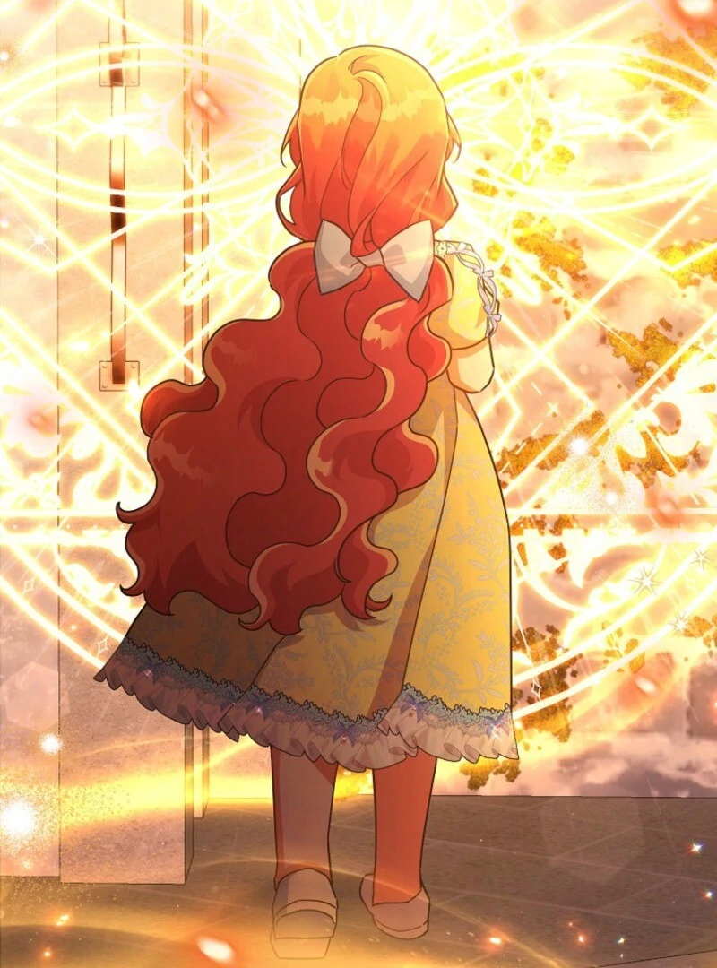 The Blooming Baby Boss Lady Chapter 66 - page 109