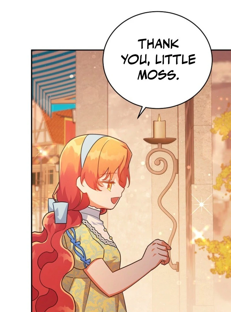 The Blooming Baby Boss Lady Chapter 66 - page 113