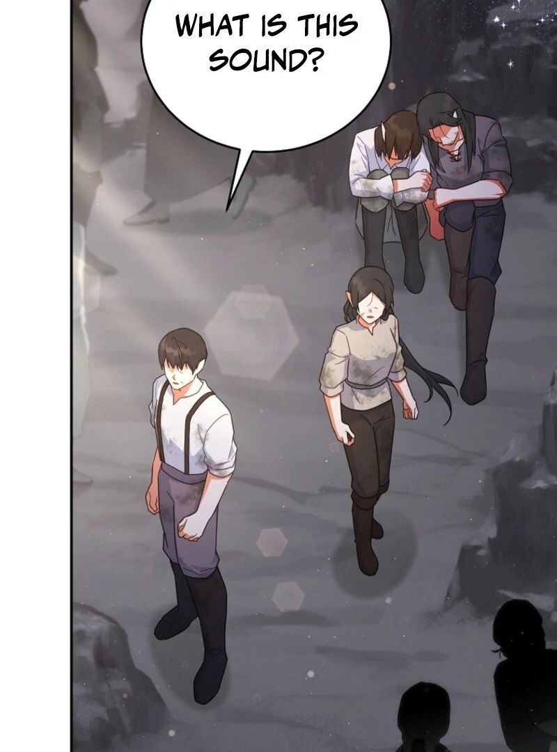 The Blooming Baby Boss Lady Chapter 66 - page 11