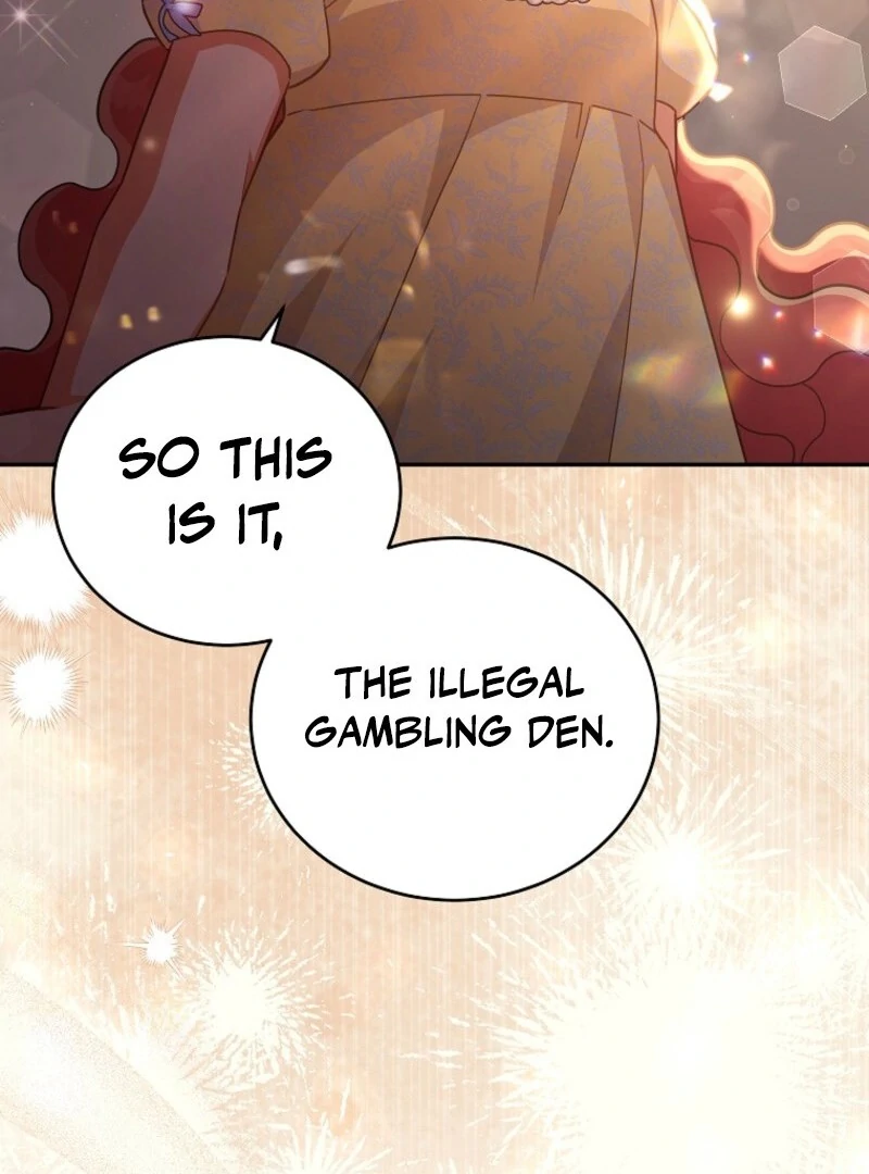 The Blooming Baby Boss Lady Chapter 66 - page 119