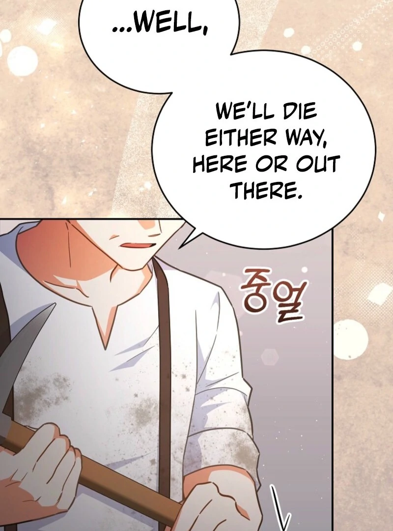 The Blooming Baby Boss Lady Chapter 66 - page 19