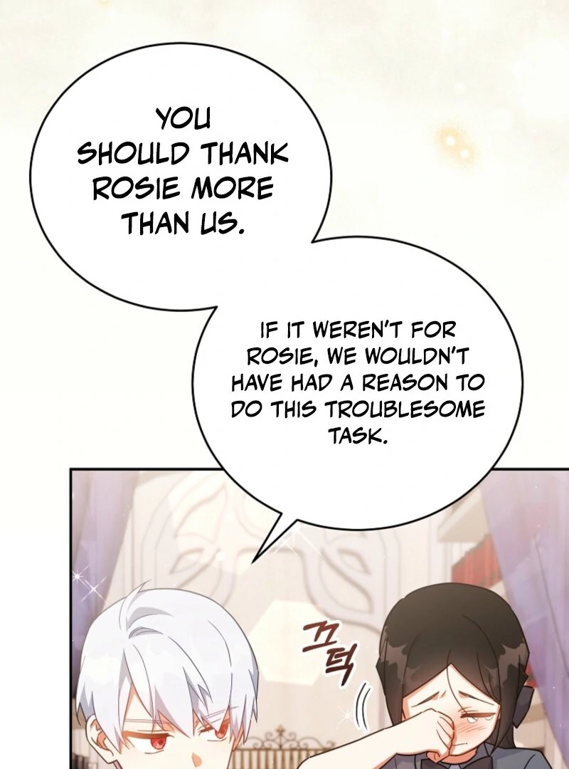 The Blooming Baby Boss Lady Chapter 66 - page 30