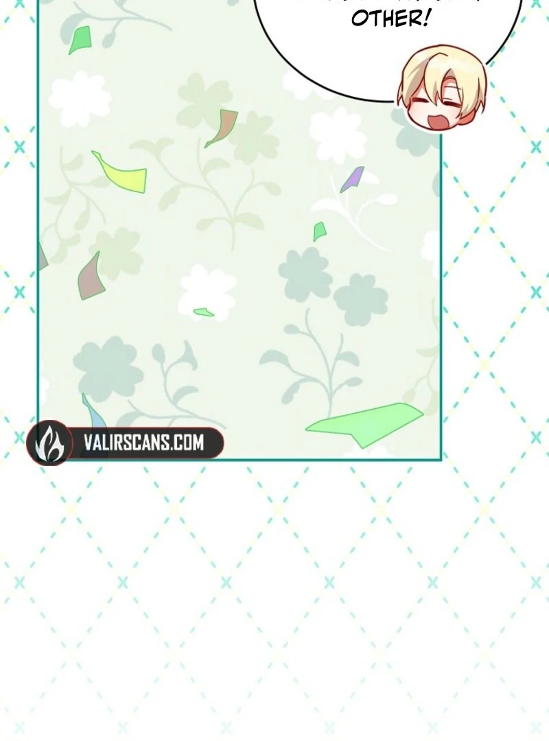 The Blooming Baby Boss Lady Chapter 66 - page 33