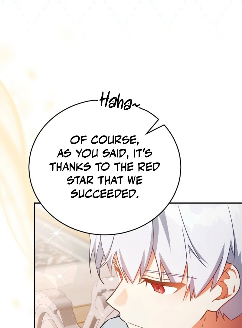 The Blooming Baby Boss Lady Chapter 66 - page 34