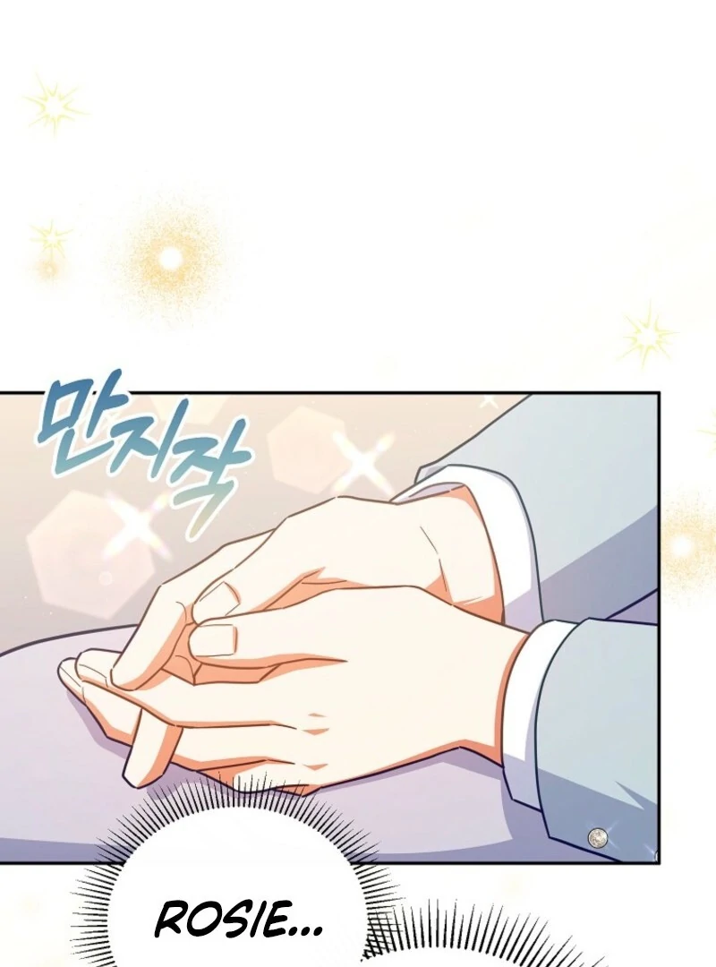 The Blooming Baby Boss Lady Chapter 66 - page 36