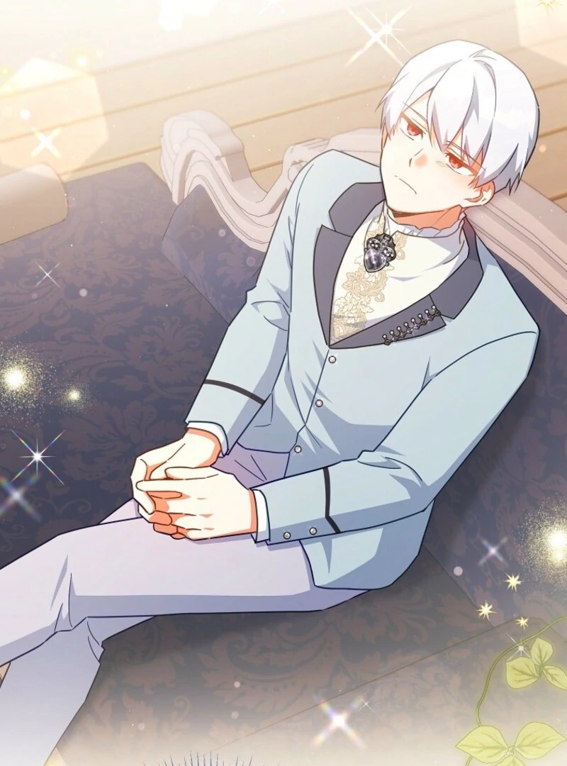 The Blooming Baby Boss Lady Chapter 66 - page 42