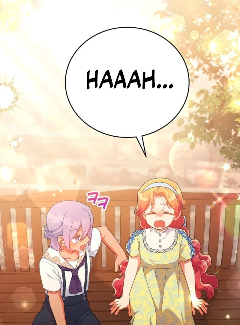 The Blooming Baby Boss Lady Chapter 66 - page 46