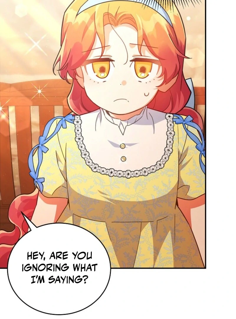 The Blooming Baby Boss Lady Chapter 66 - page 49