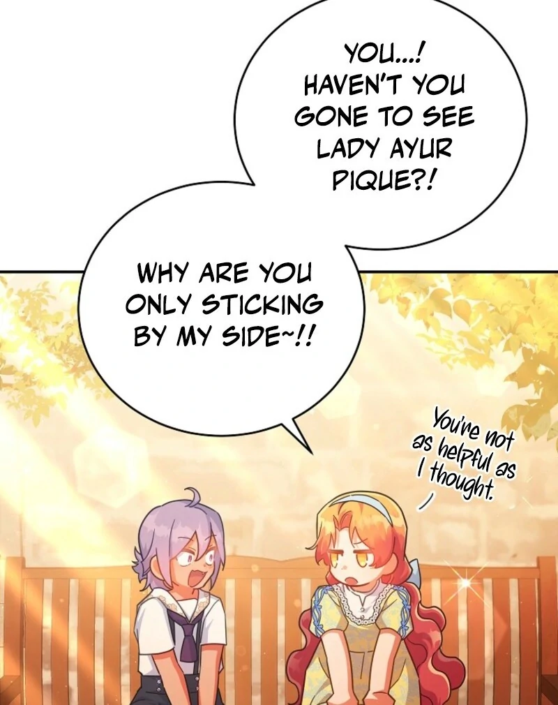 The Blooming Baby Boss Lady Chapter 66 - page 53