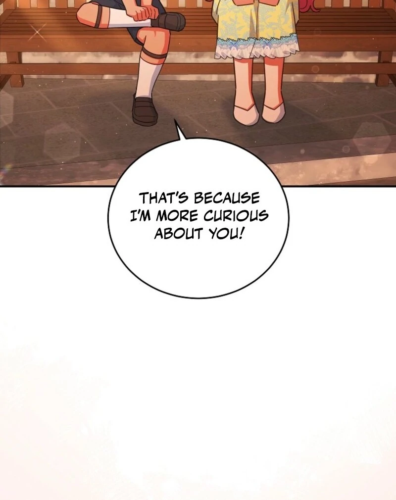 The Blooming Baby Boss Lady Chapter 66 - page 54