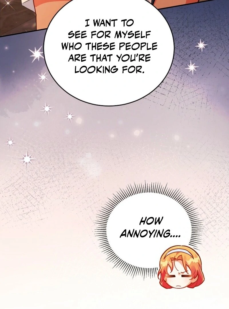 The Blooming Baby Boss Lady Chapter 66 - page 56