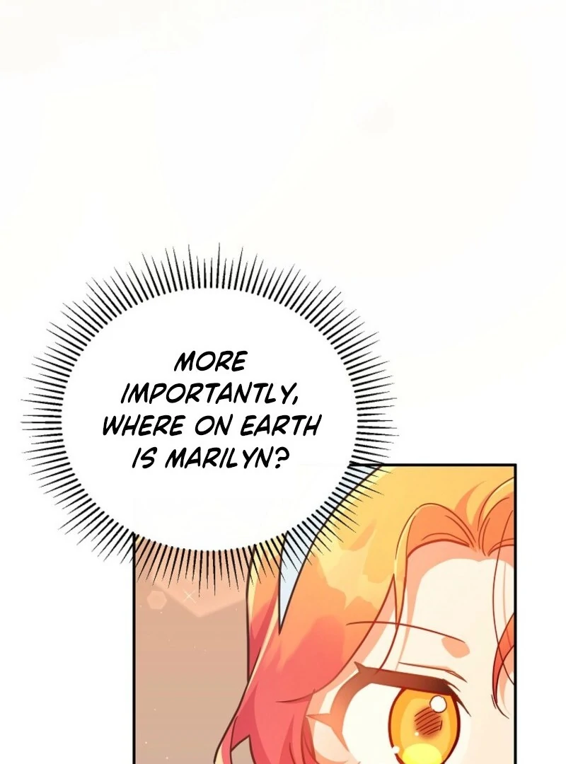 The Blooming Baby Boss Lady Chapter 66 - page 57