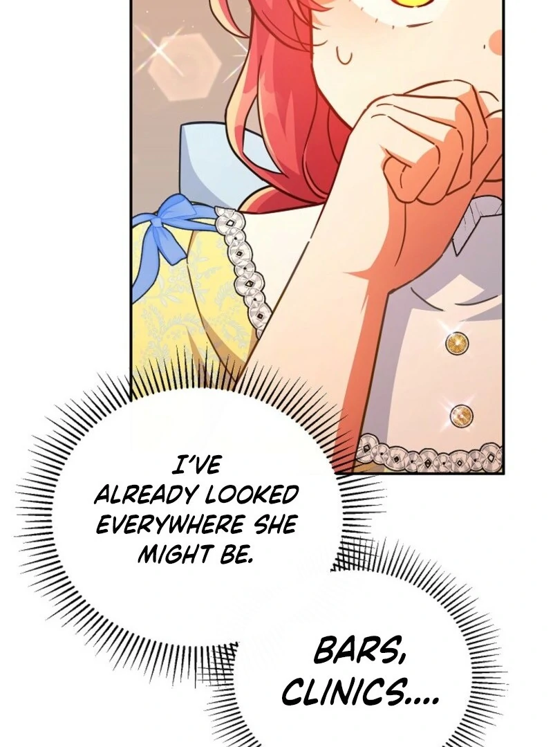 The Blooming Baby Boss Lady Chapter 66 - page 58