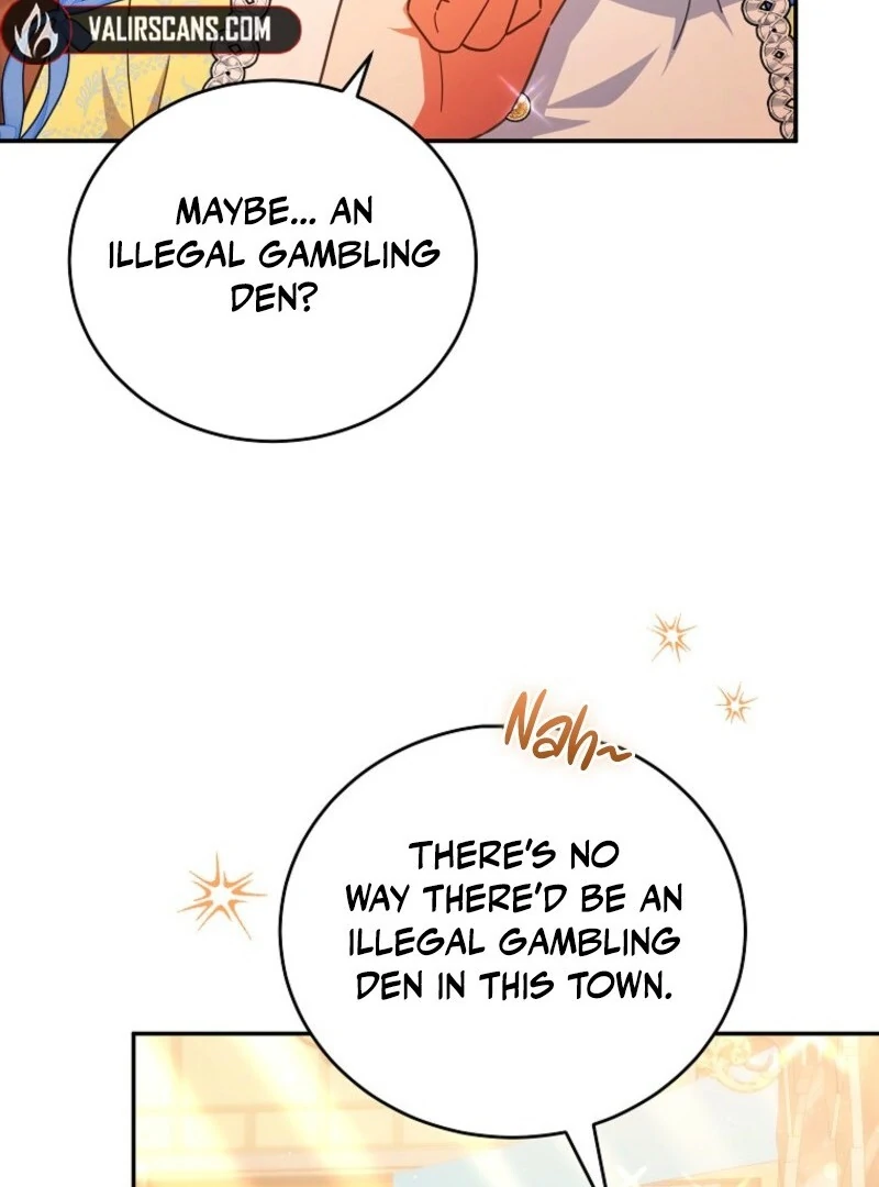 The Blooming Baby Boss Lady Chapter 66 - page 61