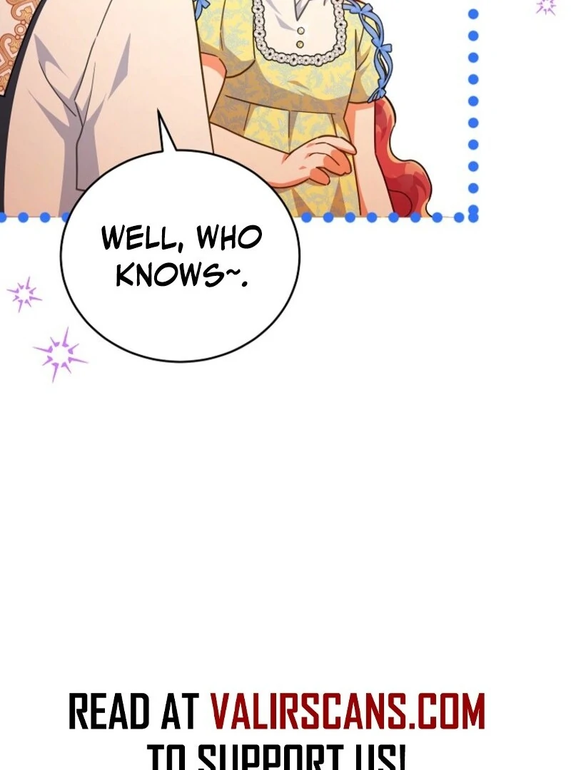 The Blooming Baby Boss Lady Chapter 66 - page 64