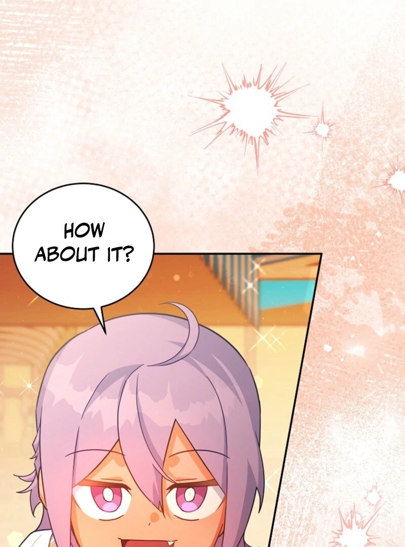 The Blooming Baby Boss Lady Chapter 66 - page 69