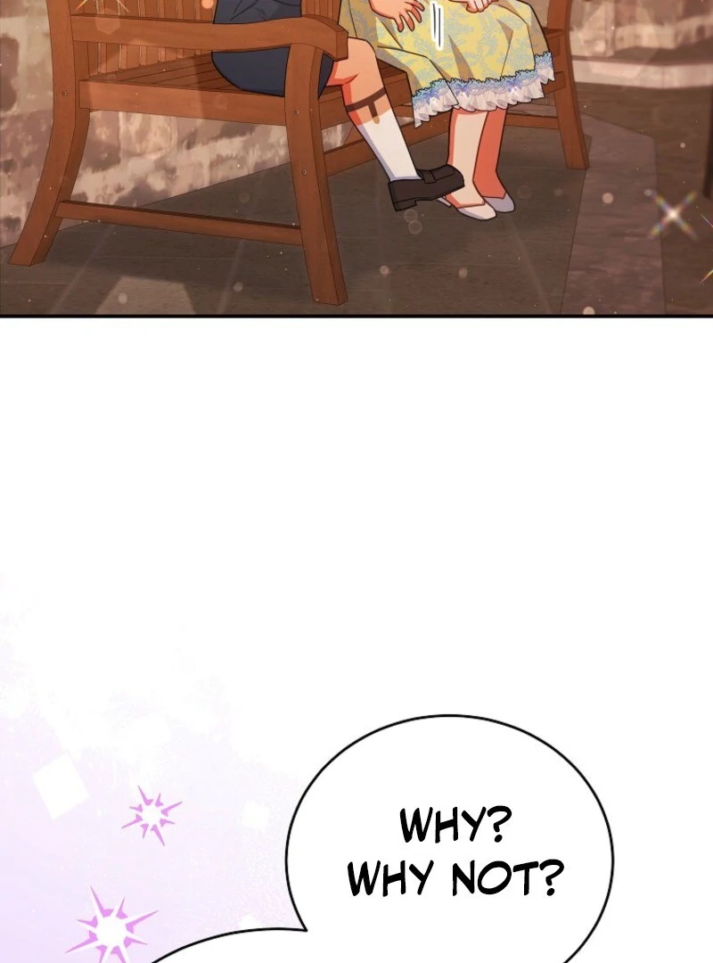 The Blooming Baby Boss Lady Chapter 66 - page 73