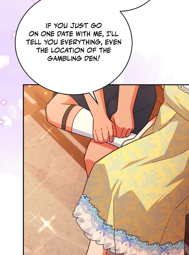 The Blooming Baby Boss Lady Chapter 66 - page 74