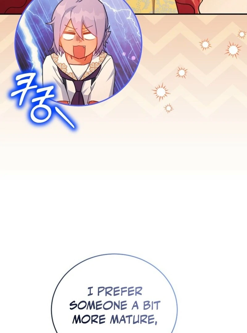 The Blooming Baby Boss Lady Chapter 66 - page 78