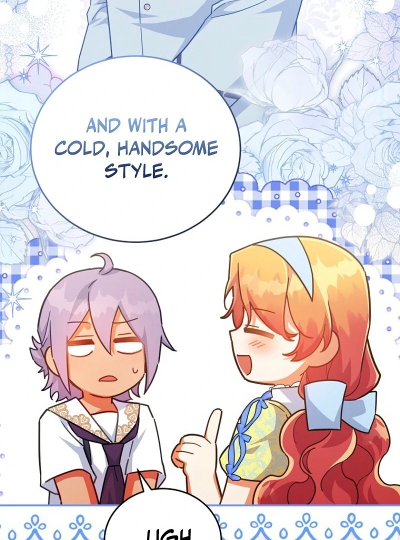 The Blooming Baby Boss Lady Chapter 66 - page 80