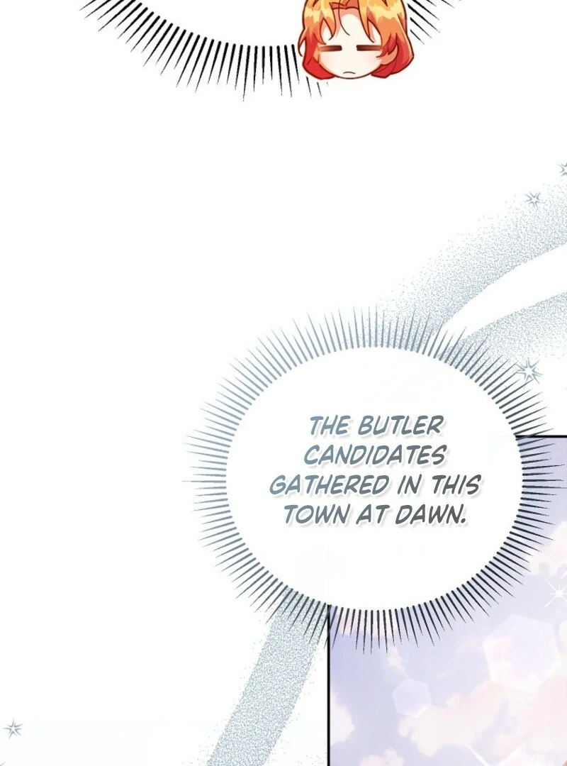 The Blooming Baby Boss Lady Chapter 66 - page 85