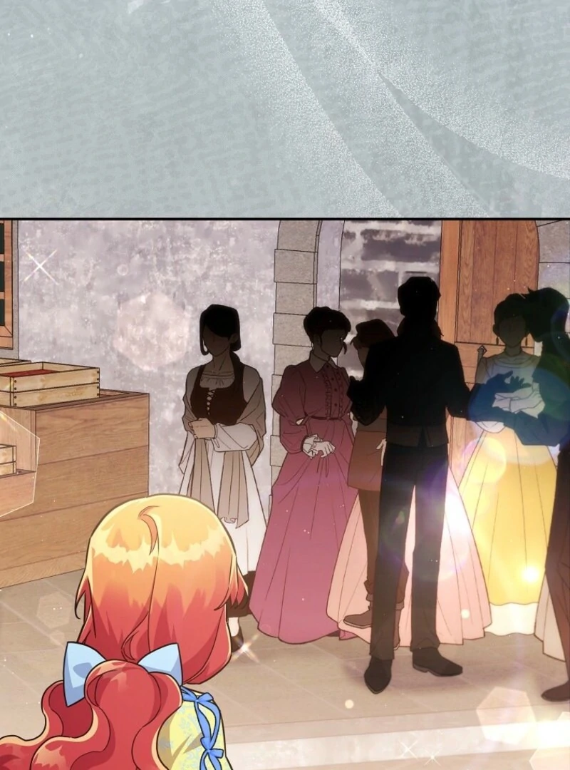 The Blooming Baby Boss Lady Chapter 66 - page 88